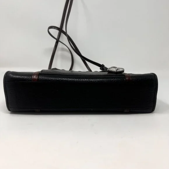 Brighton Heart Peekaboo Handbag - Picture 8 of 11